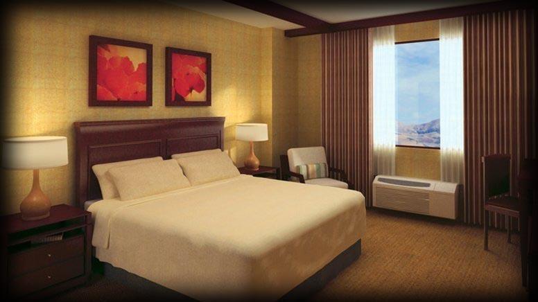 Quechan Casino Winterhaven Room photo