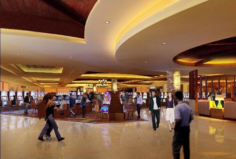 Quechan Casino Winterhaven Facilities photo